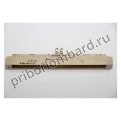 Разъем ОНП-ВС-71-В52